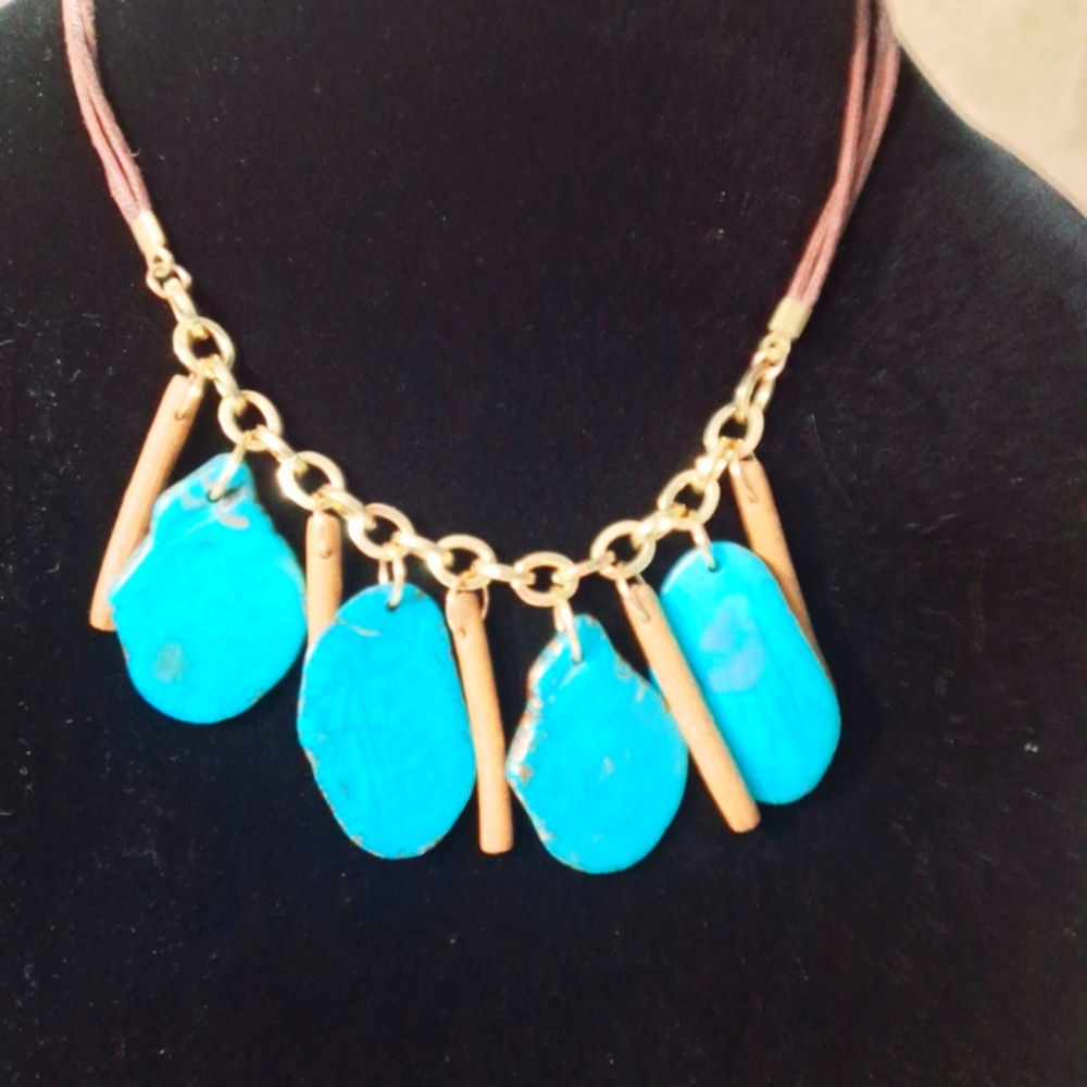 Necklace